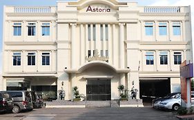 Hotel Astoria Lampung